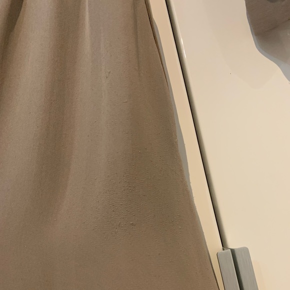 Aritzia Babaton silk dress - Picture 4 of 4